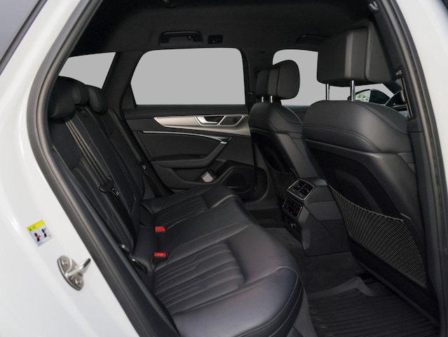 Audi A6 50 TDI Avant Quattro