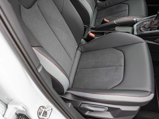 Audi A1 40 TFSI S-Line S-Tronic Sportback