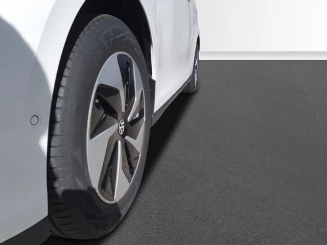 Volkswagen ID.Buzz 150 kW 77 KWh Pro