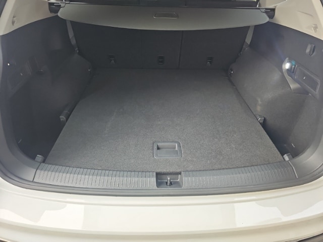 Volkswagen Tiguan 4Motion Allspace DSG Move Pro