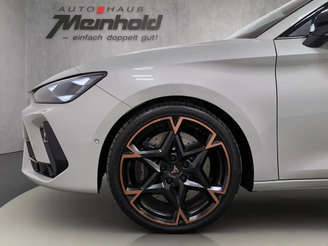 Cupra Leon 2.0 TSI 4Drive DSG ST VZ