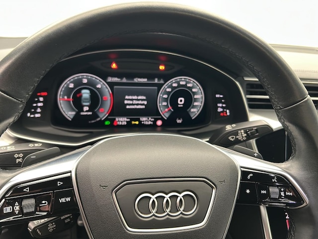 Audi A6 40 TDI S-Tronic Sedan