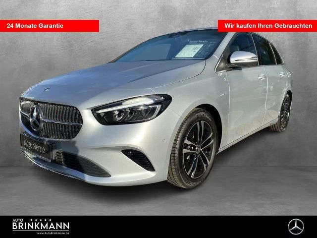 Mercedes-Benz B 180 B 180 ADVANCED/LED/KAMERA/WINTER-PAKET/MBUX SHZ