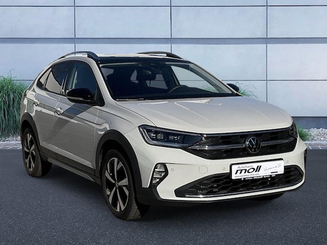 Volkswagen Taigo 1.5 TSI DSG Style