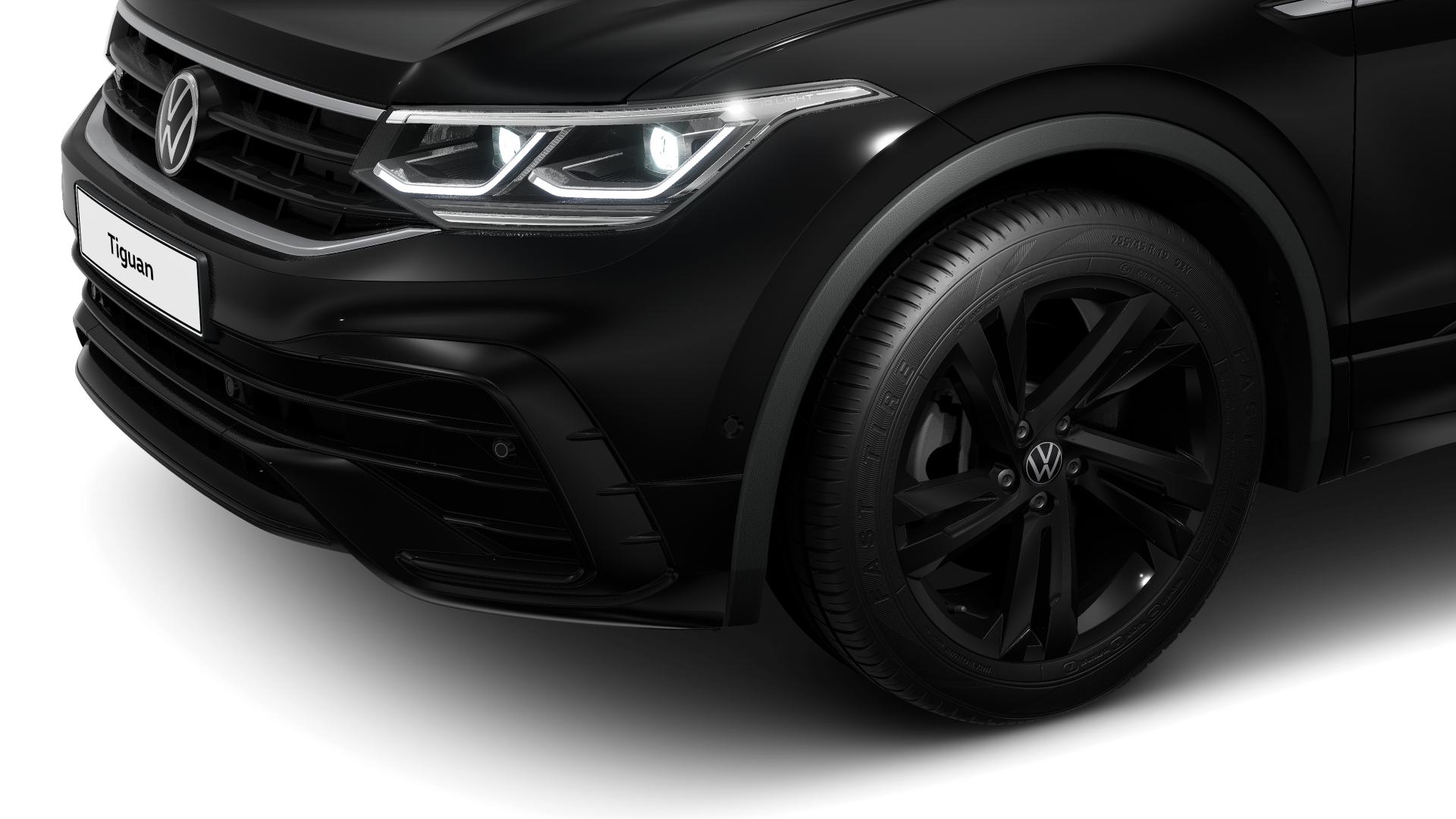 Volkswagen Tiguan 2.0 TDI DSG R-Line Style