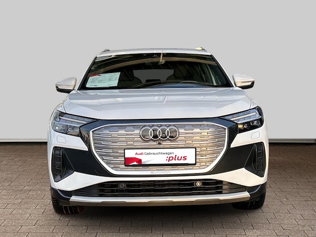 Audi Q4 e-tron 40