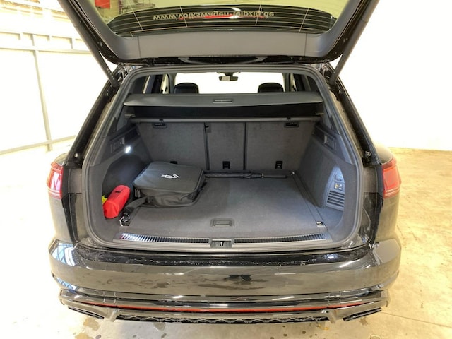 Volkswagen Touareg 4Motion eHybrid