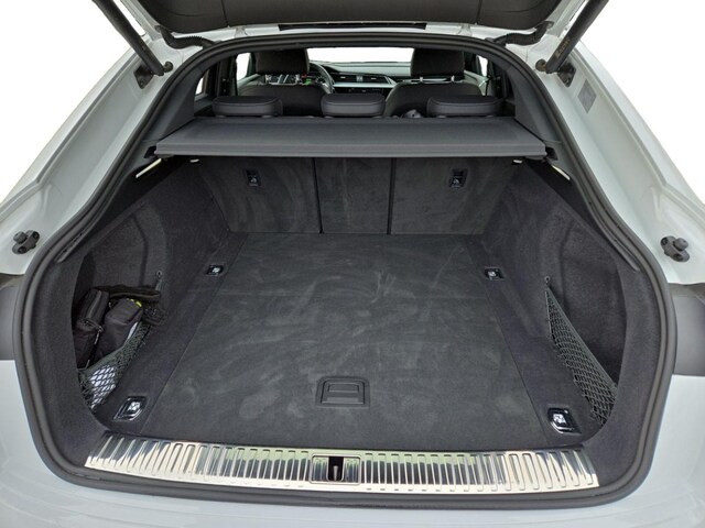 Audi Q8 e-tron 55 Quattro S-Line Sportback