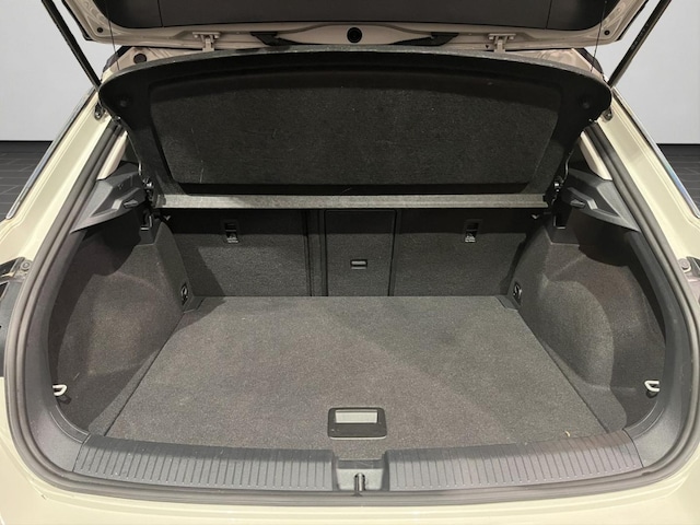 Volkswagen T-Roc 1.5 TSI DSG Style