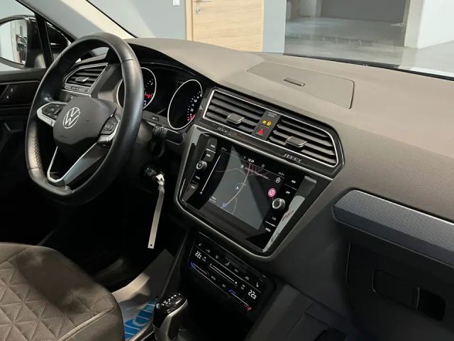 Volkswagen Tiguan 4Motion Life