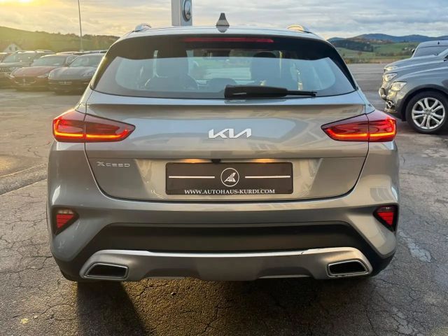 Kia XCeed Vision