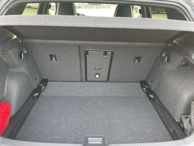 Volkswagen Golf GTD Golf VIII