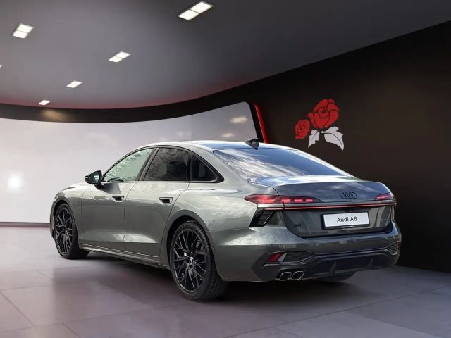 Audi A6 e-tron Edition Quattro