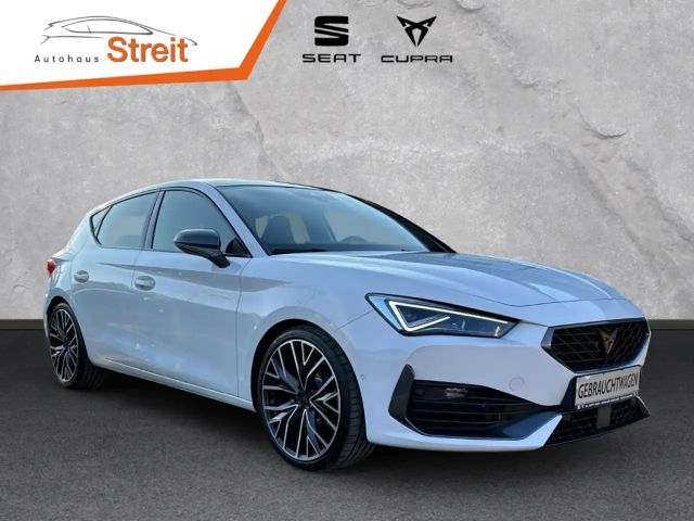 Cupra Leon 2.0 TSI DSG VZ