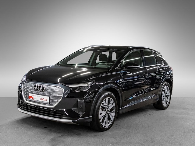 Audi Q4 e-tron 35