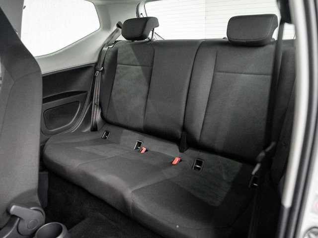 Volkswagen up! 1.0 48 kW 5-Gang