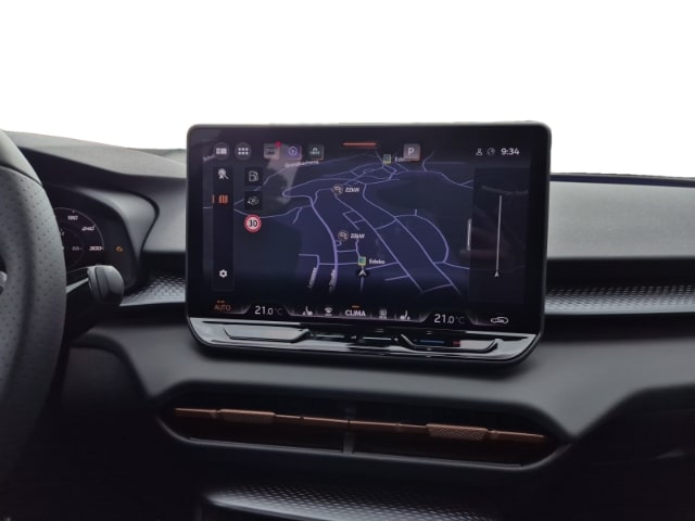 Cupra Terramar 2.0 TSI VZ