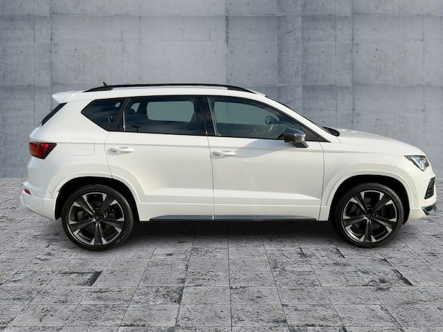 Cupra Ateca 2.0 TSI DSG VZ