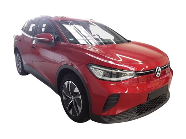 Volkswagen ID.4 IQ.Drive