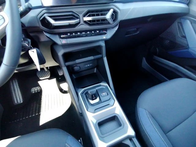 Dacia Bigster Hybrid 155