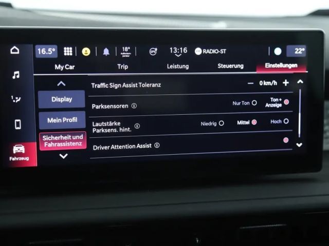 Alfa Romeo Tonale Super