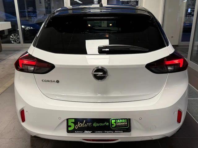 Opel Corsa Edition F Edition