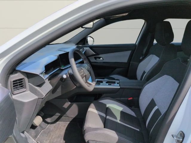 Opel Grandland X Hybrid