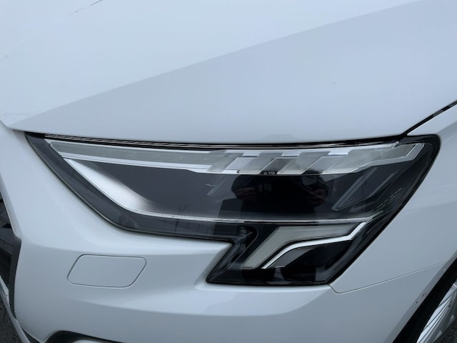 Audi A3 35 TFSI S-Tronic Sportback