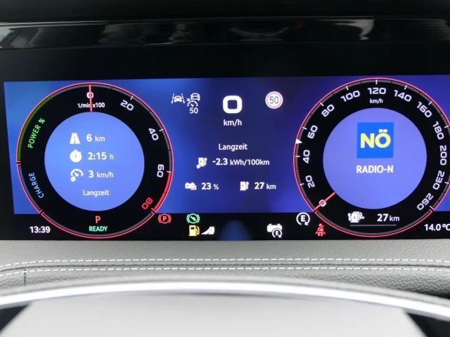 Skoda Superb Sportline iV