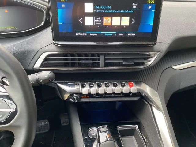 Peugeot 3008 Allure Pack Hybrid