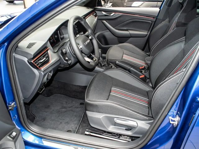 Skoda Kamiq 1.5 TSI Monte Carlo