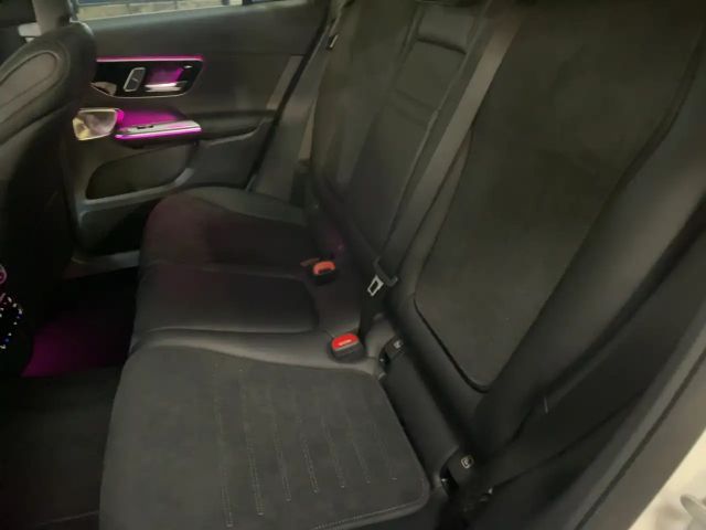 Mercedes-Benz GLC 300 4MATIC Coupé