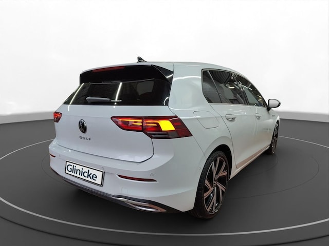 Volkswagen Golf DSG Golf VIII Style