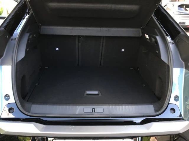 Peugeot E-3008 GT-Line