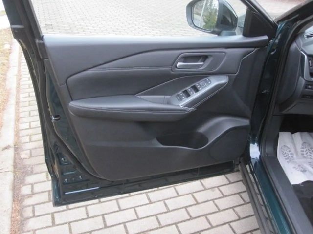 Nissan Qashqai DIG-T N-Connecta