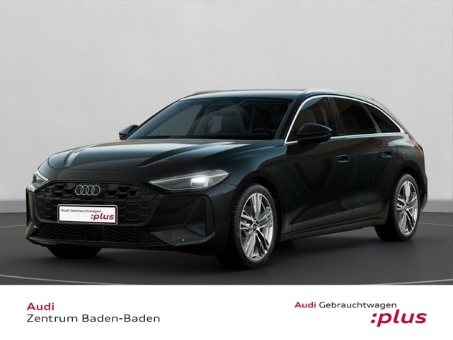 Audi A5 Avant Quattro S-Tronic