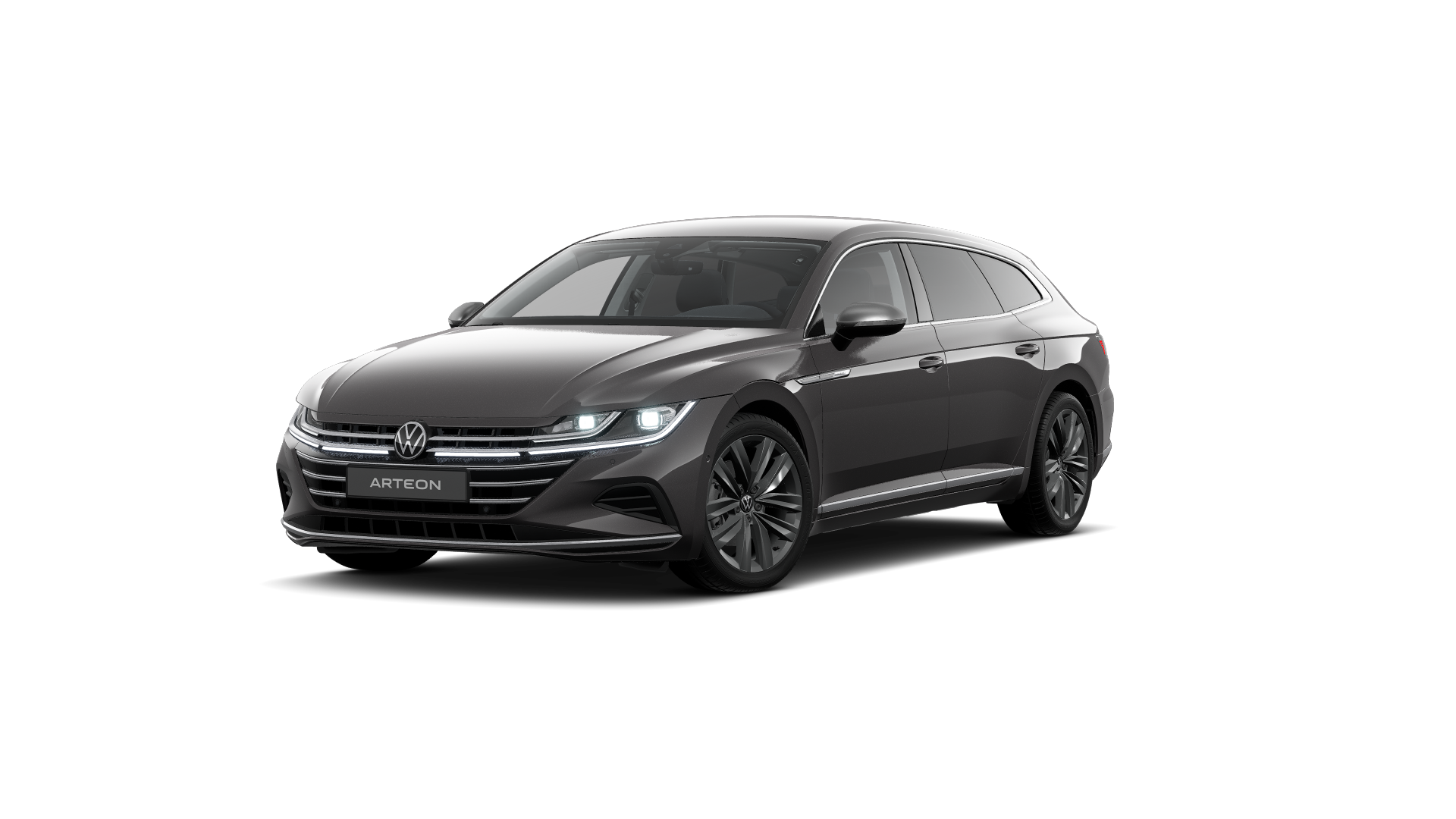 Volkswagen Arteon Shooting Brake 2.0 TSI DSG