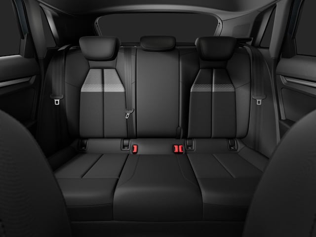 Audi A3 35 TFSI Sportback