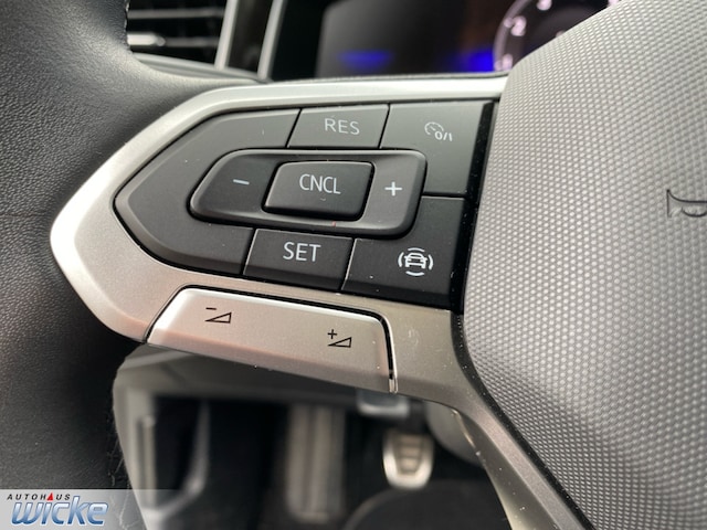 Volkswagen Polo Polo 1.0 Goal NAVI KLIMA TELEFON LM FELGEN PDC