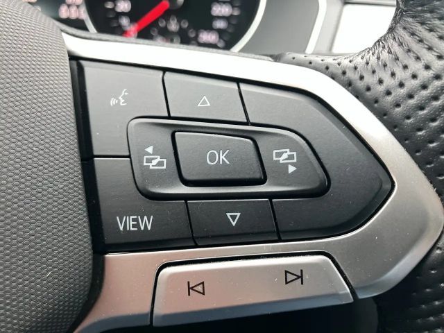 Volkswagen Passat 4Motion AllTrack DSG