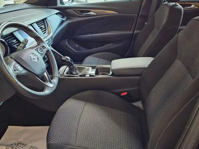 Opel Insignia Sports Tourer