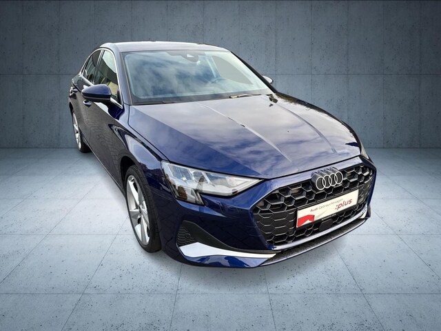 Audi A3 35 TFSI S-Tronic Sedan