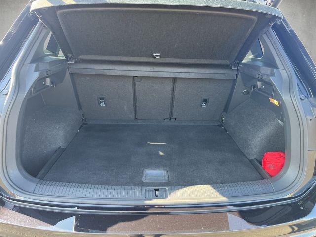 Volkswagen Tiguan 2.0 TDI 4Motion DSG Highline