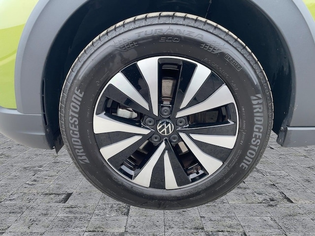 Volkswagen Taigo 1.5 TSI DSG Life