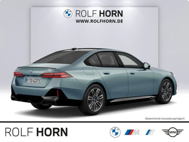 BMW i5 M-Sport Sedan eDrive40