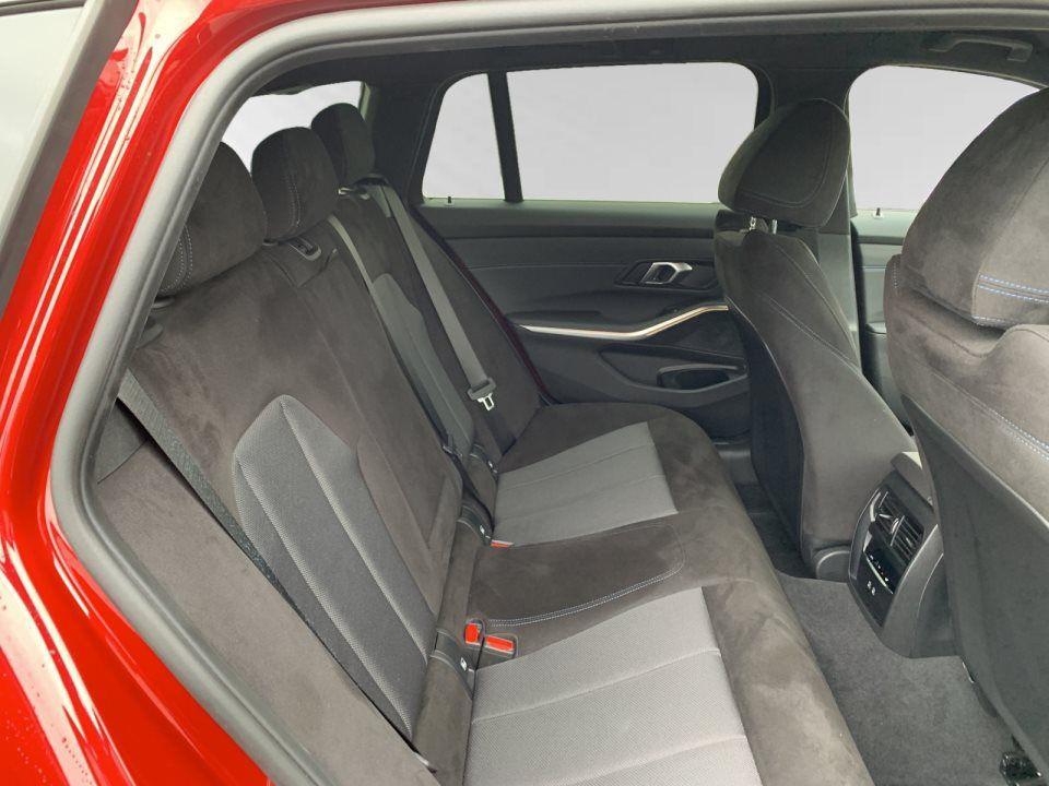 BMW 320 320d Touring xDrive