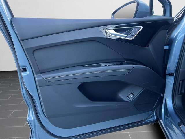 Audi Q4 e-tron 50 Quattro Sportback