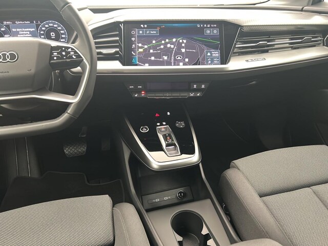 Audi Q4 e-tron SUV 45 e-tron Audi Q4 e-tron