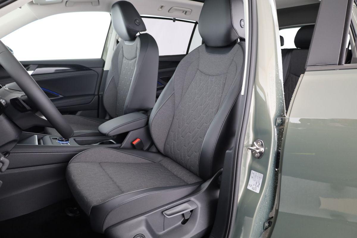 Volkswagen Tayron DSG Life eHybrid