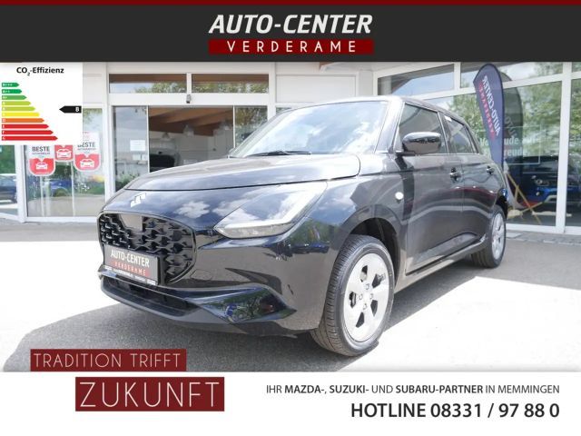 Suzuki Swift AllGrip Comfort Hybrid